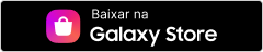 Baixe o Kaspersky para Android na Samsung Galaxy Store.